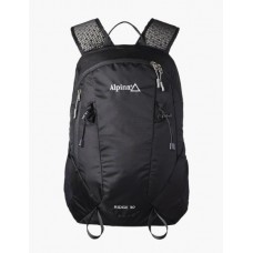 RIDGE 30L NEGRO